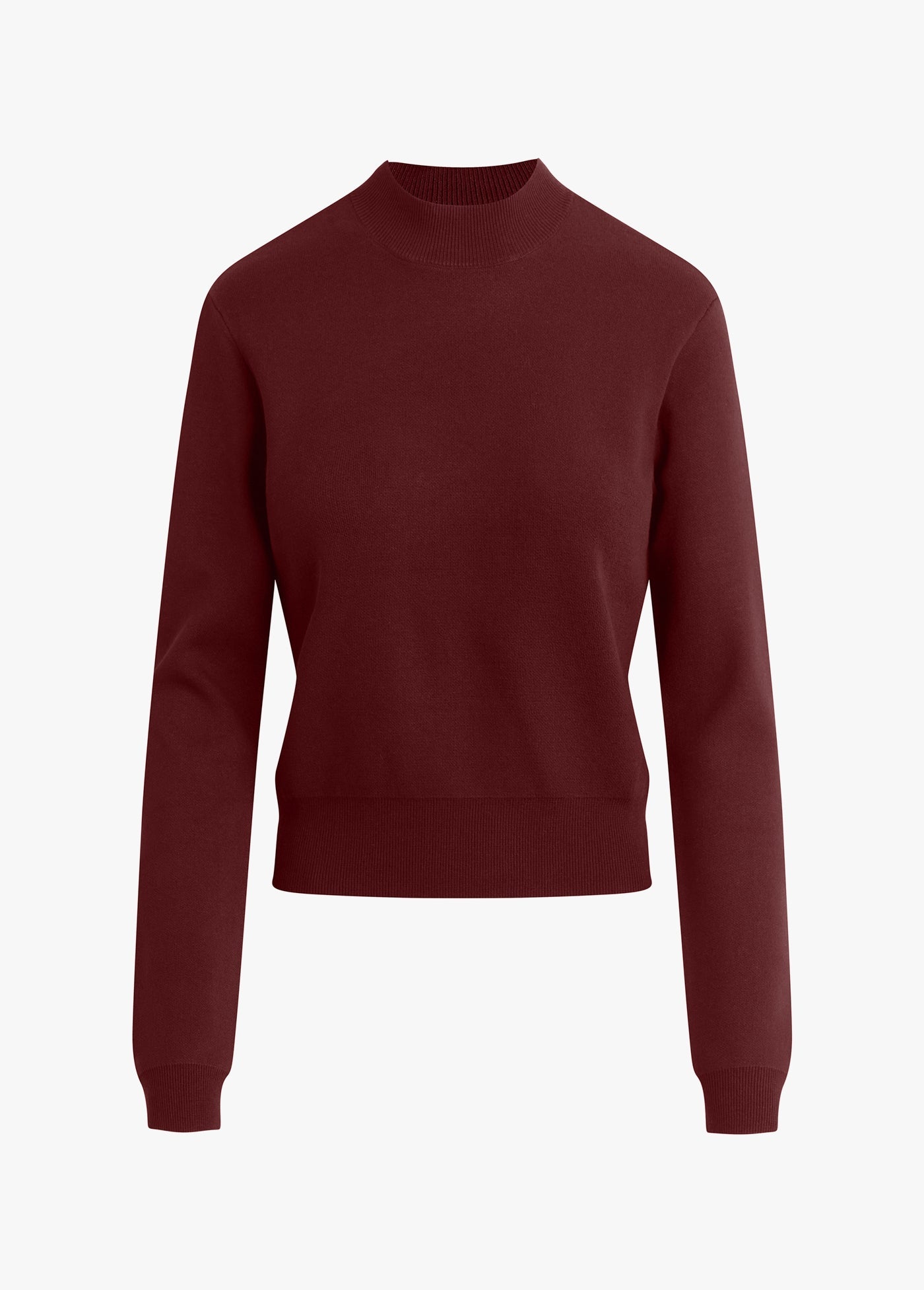 THE LONG SLEEVE WHITNEY TOP
