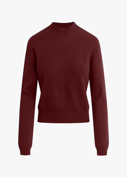 THE LONG SLEEVE WHITNEY TOP