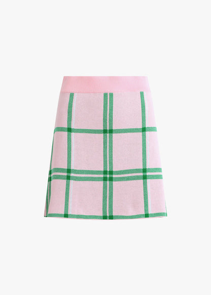 THE ANNABEL SKIRT