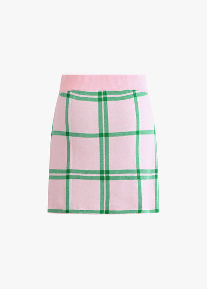 THE ANNABEL SKIRT
