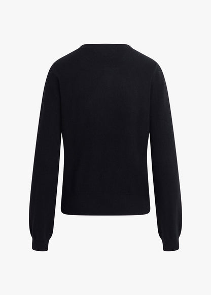 THE FAVORITE CASHMERE CREW