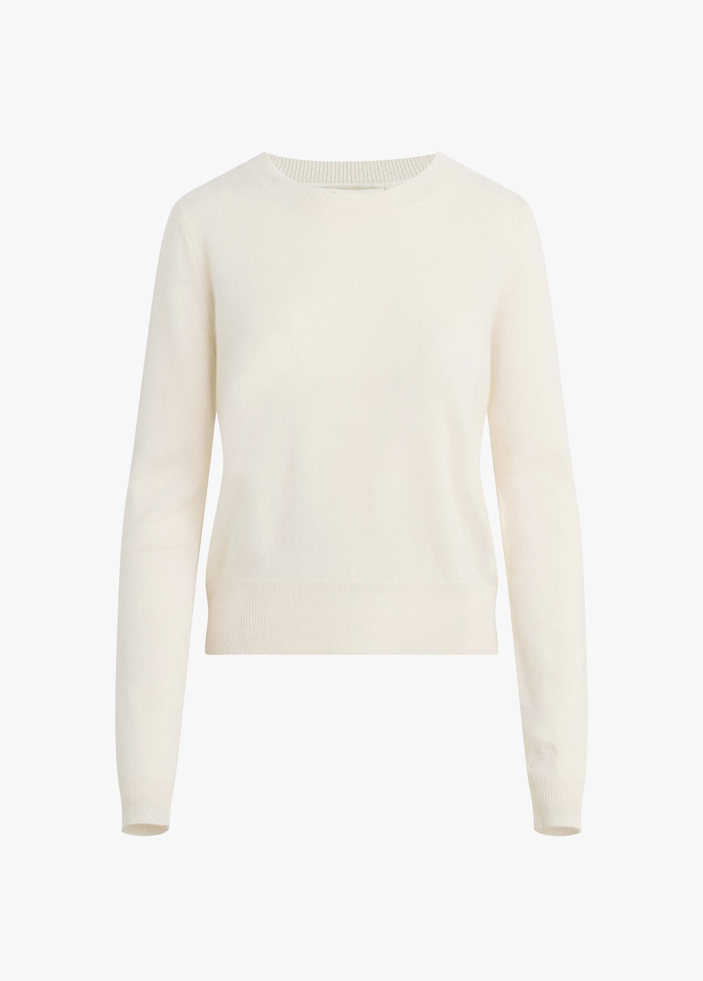 THE FAVORITE CASHMERE CREW