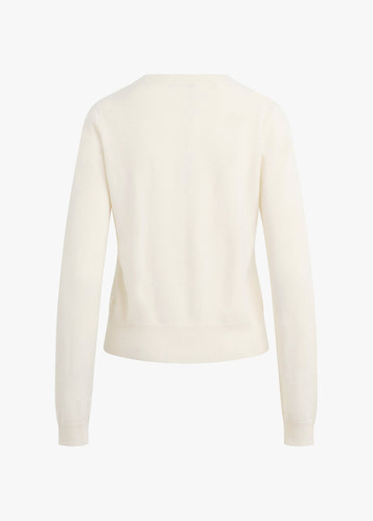 THE FAVORITE CASHMERE CREW