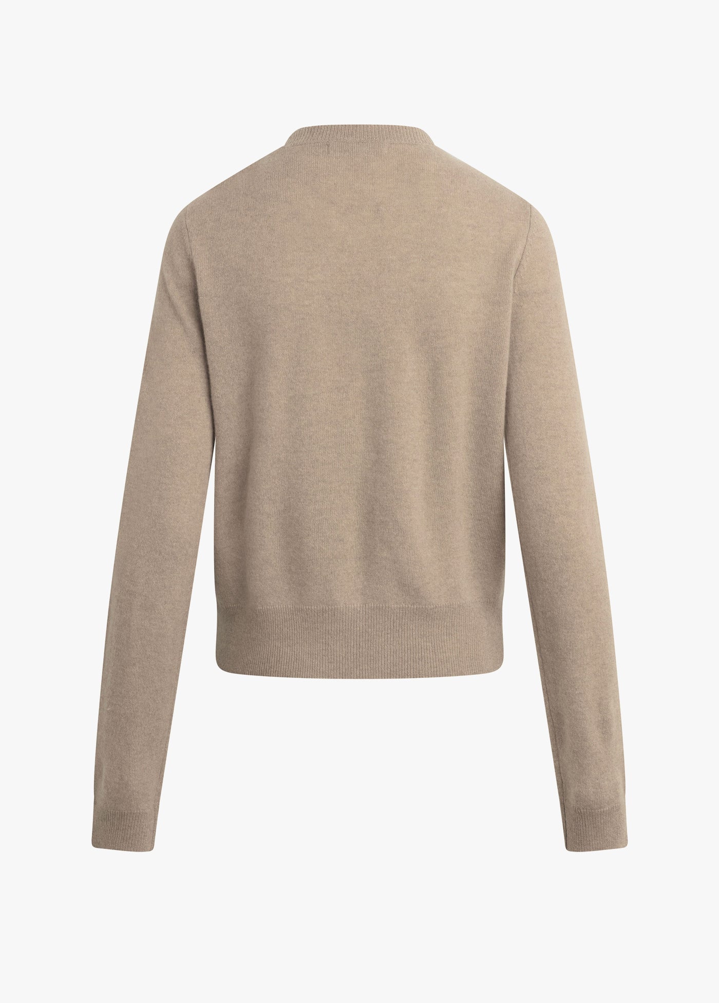 THE FAVORITE CASHMERE CREW