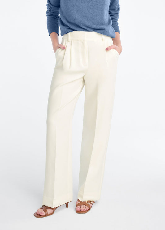 THE PETITE FAVORITE PANT