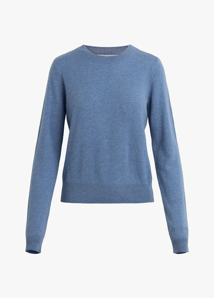 THE FAVORITE CASHMERE CREW