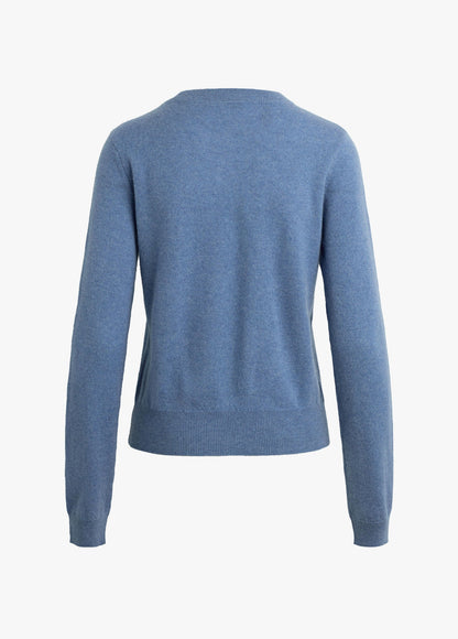 THE FAVORITE CASHMERE CREW