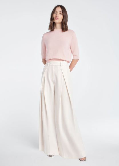 THE PLEATS FOR DAYS PANT