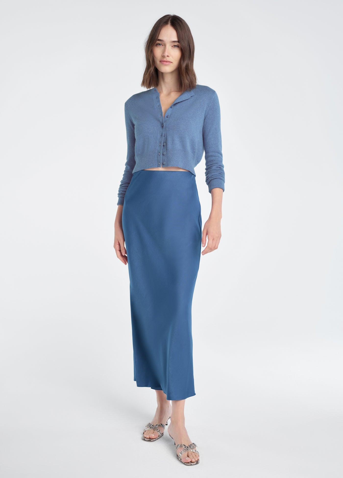 THE FAVORITE SKIRT