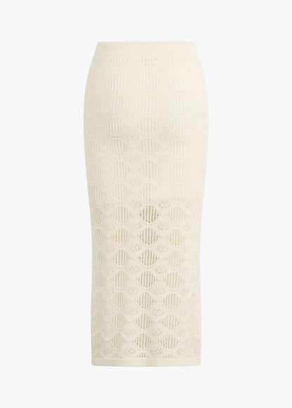 THE COURTSIDE SKIRT