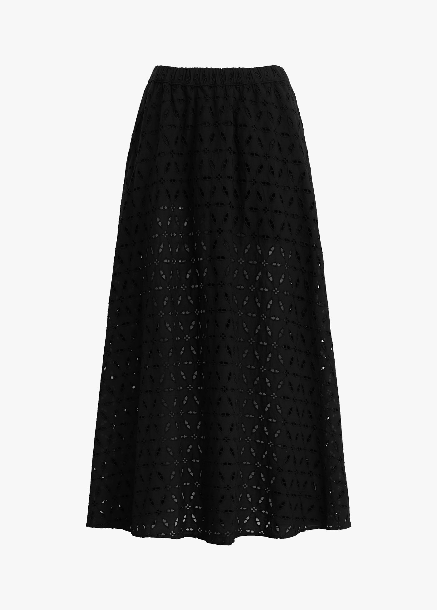 THE PRETTY PLEASE SKIRT