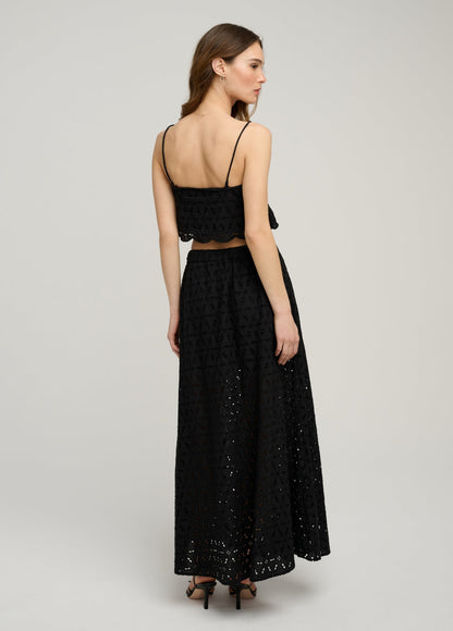 THE PRETTY PLEASE SKIRT