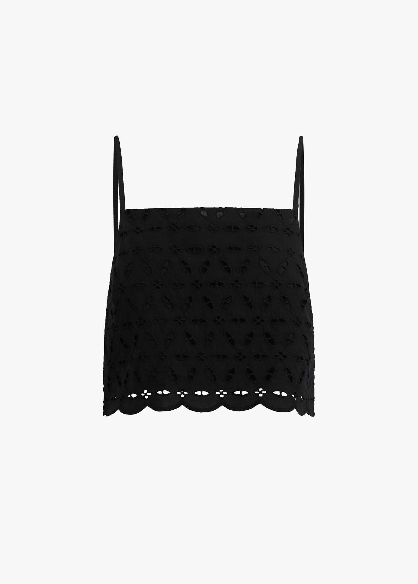 THE PRETTY PLEASE CAMI