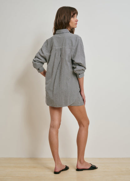 THE BOYFRIEND SHIRT