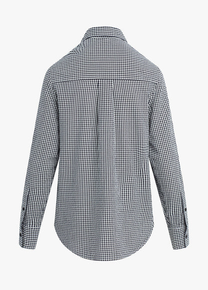 THE BOYFRIEND SHIRT