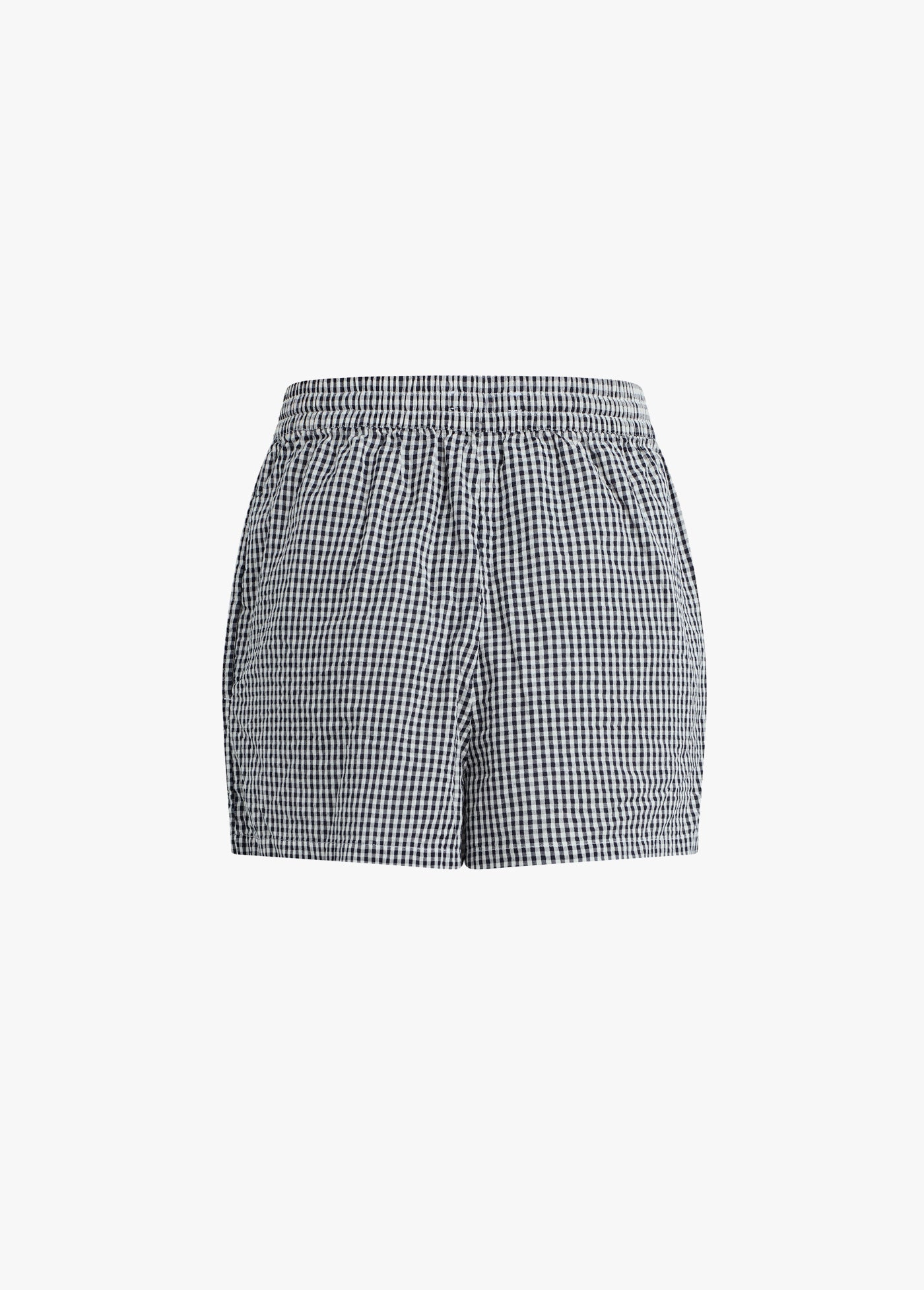 THE SLIP IT ON SHORT