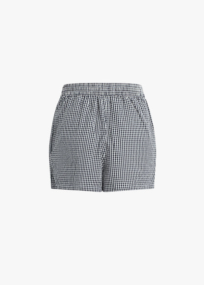 THE SLIP IT ON SHORT