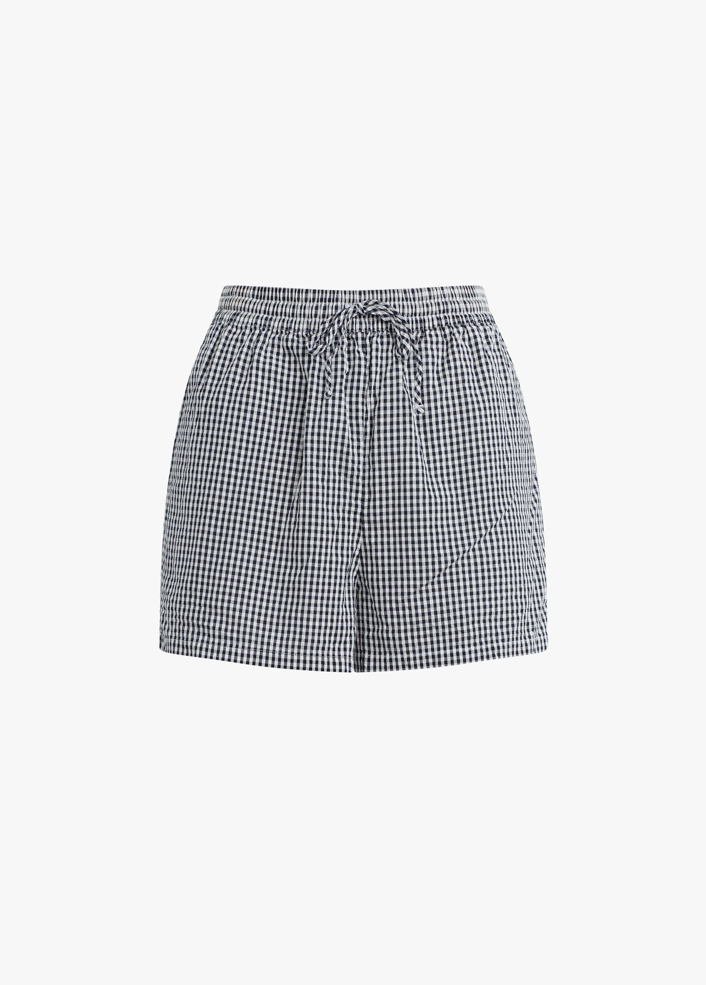 THE SLIP IT ON SHORT