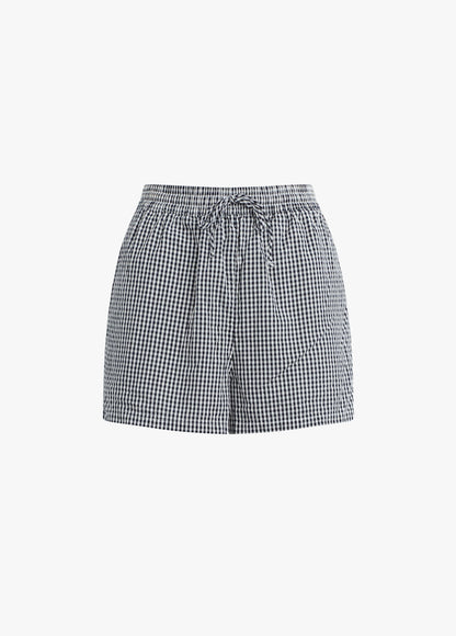 THE SLIP IT ON SHORT