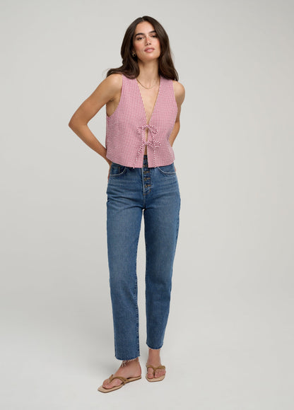 THE INVISIBLE STRING TOP