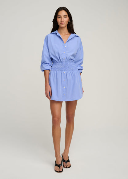 THE WAIST NOT DRESS
