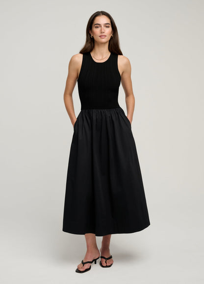 THE LENNON DRESS