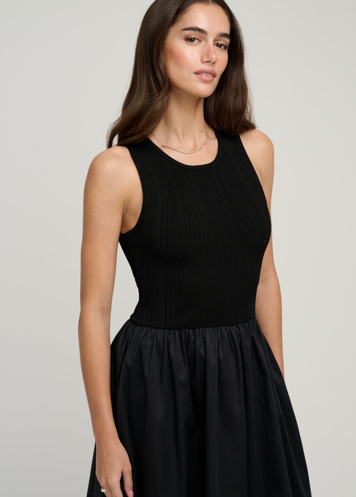 THE LENNON DRESS