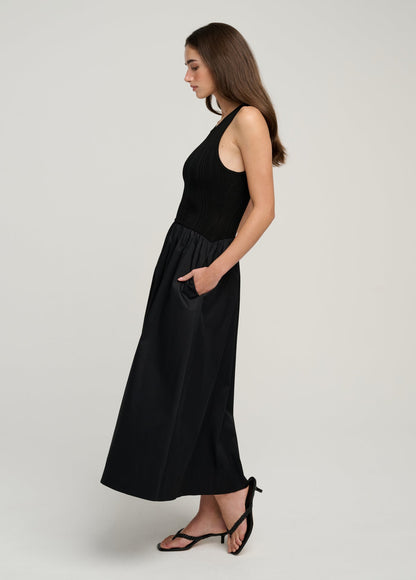 THE LENNON DRESS