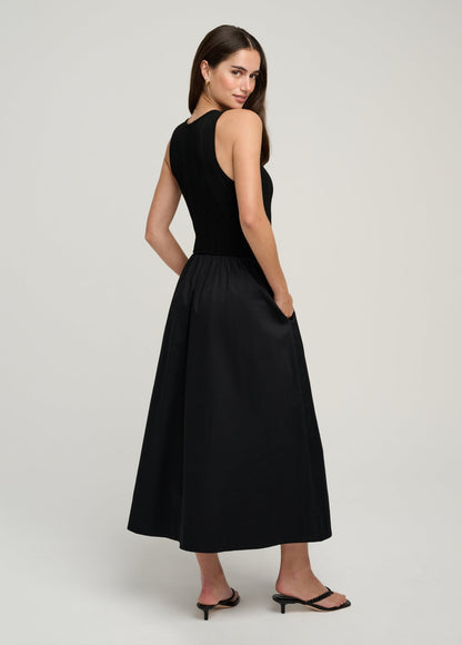 THE LENNON DRESS