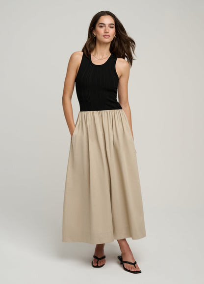 THE LENNON DRESS