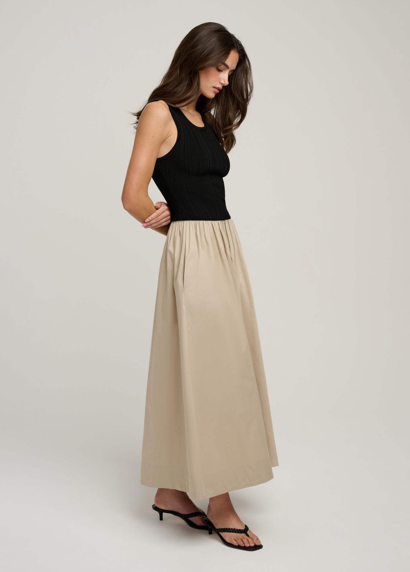 THE LENNON DRESS