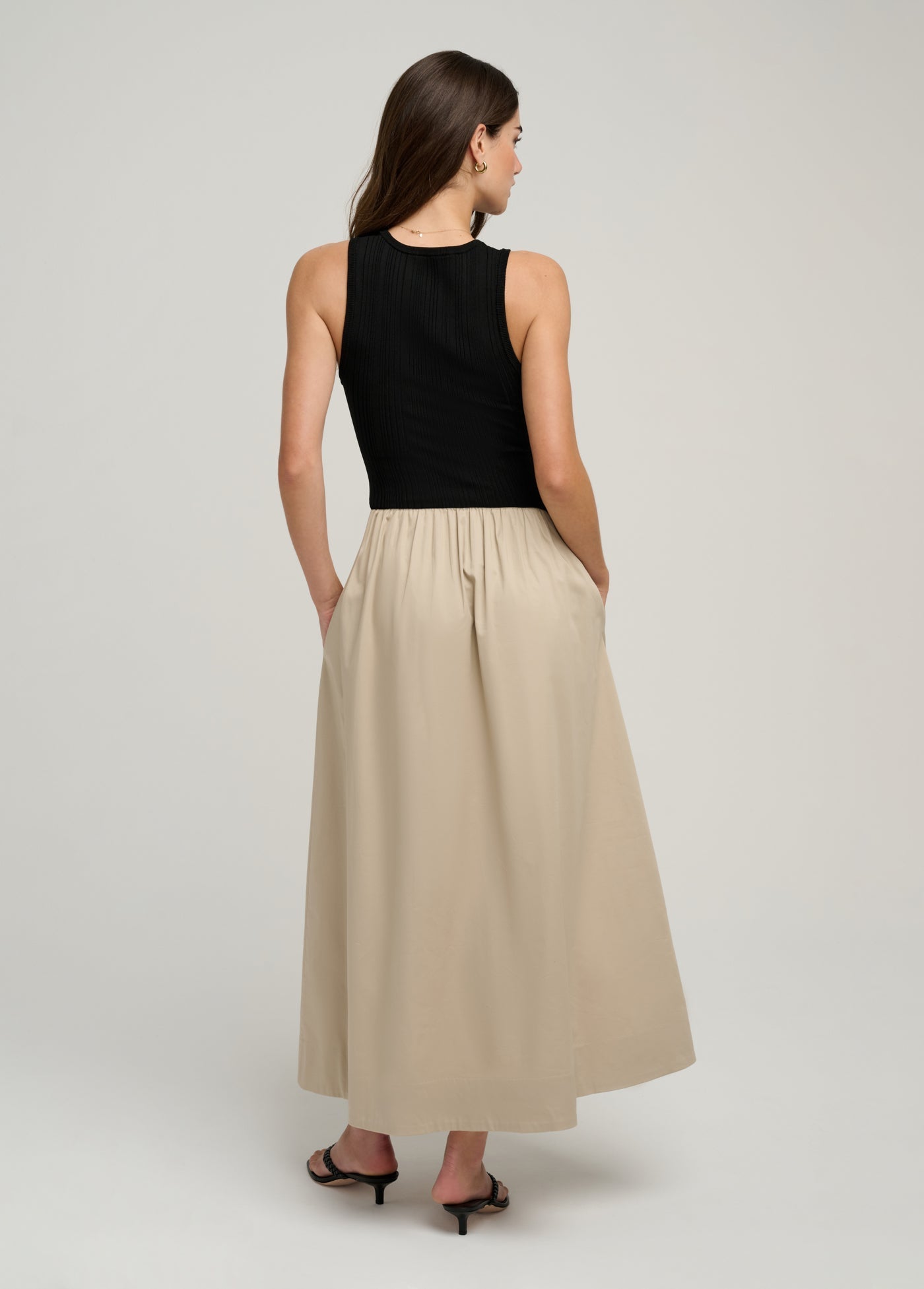 THE LENNON DRESS