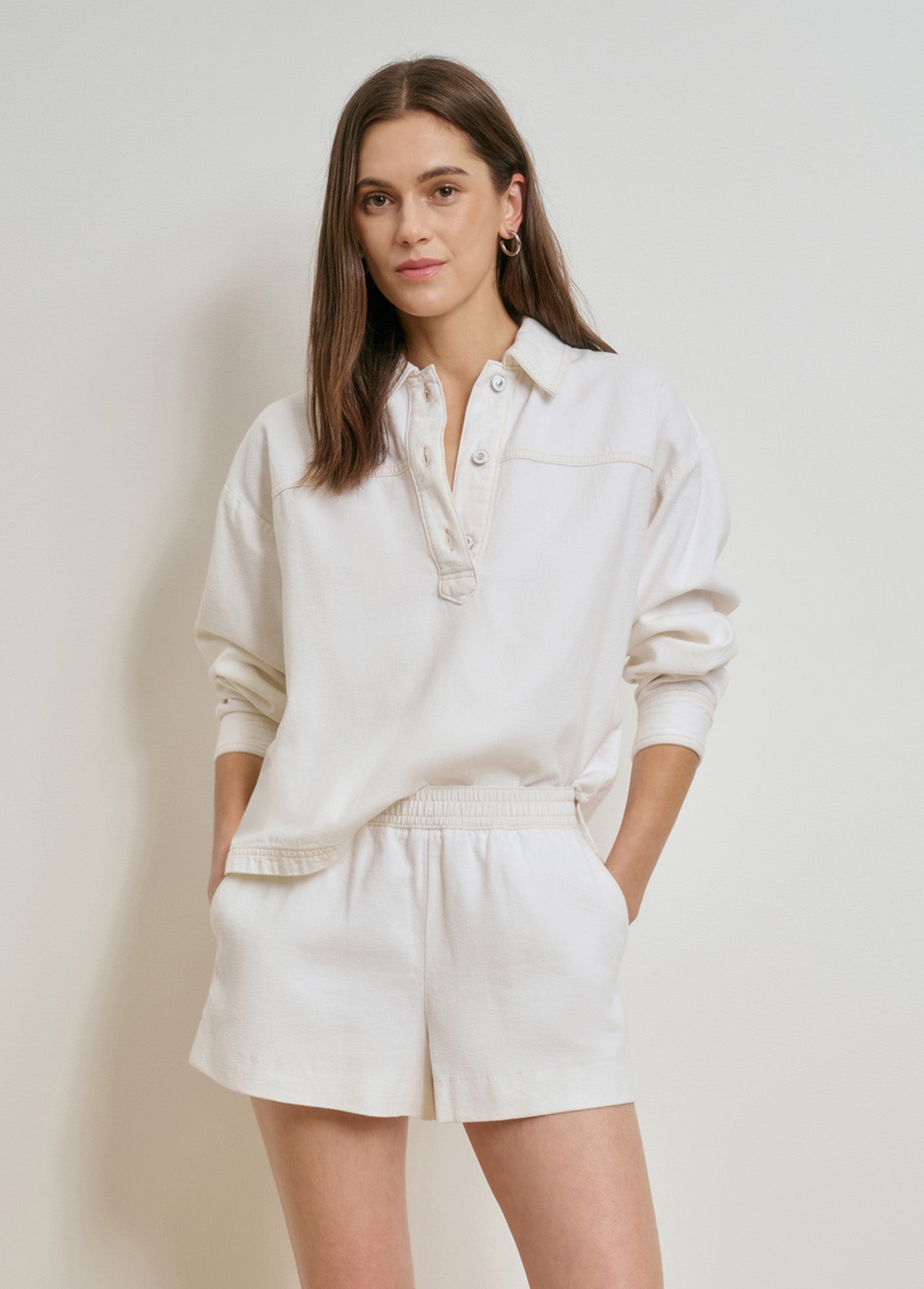 THE MALIBU SHORT