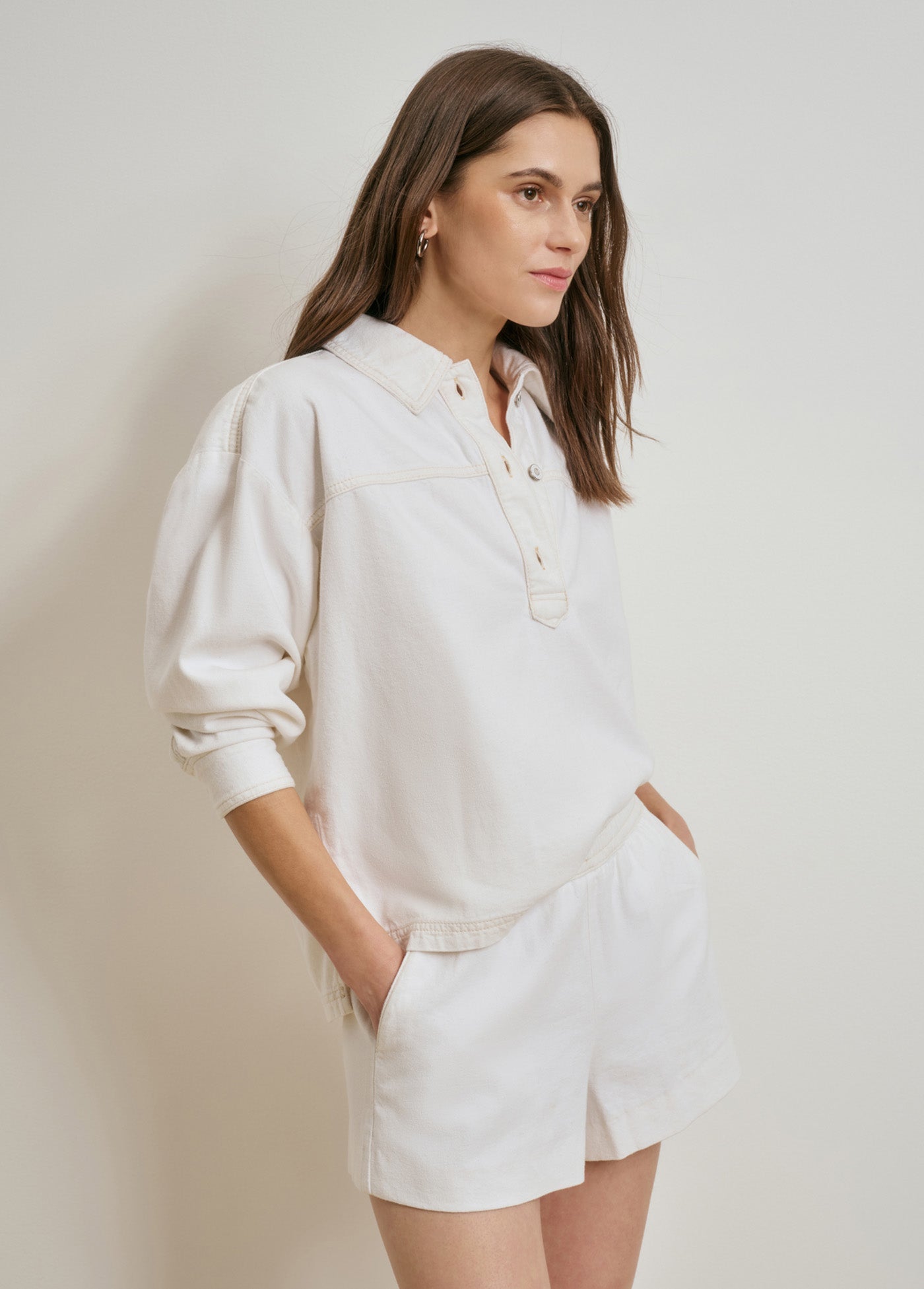 THE LAGUNA SHIRT
