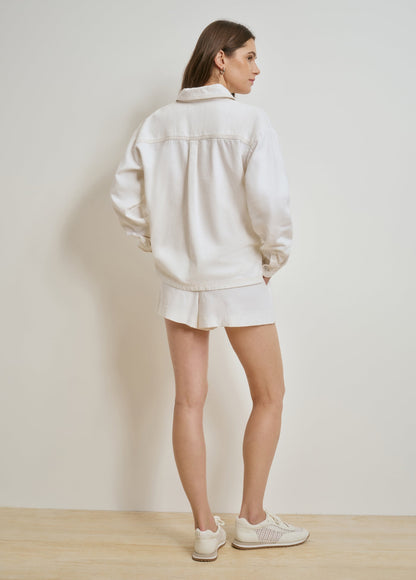 THE LAGUNA SHIRT