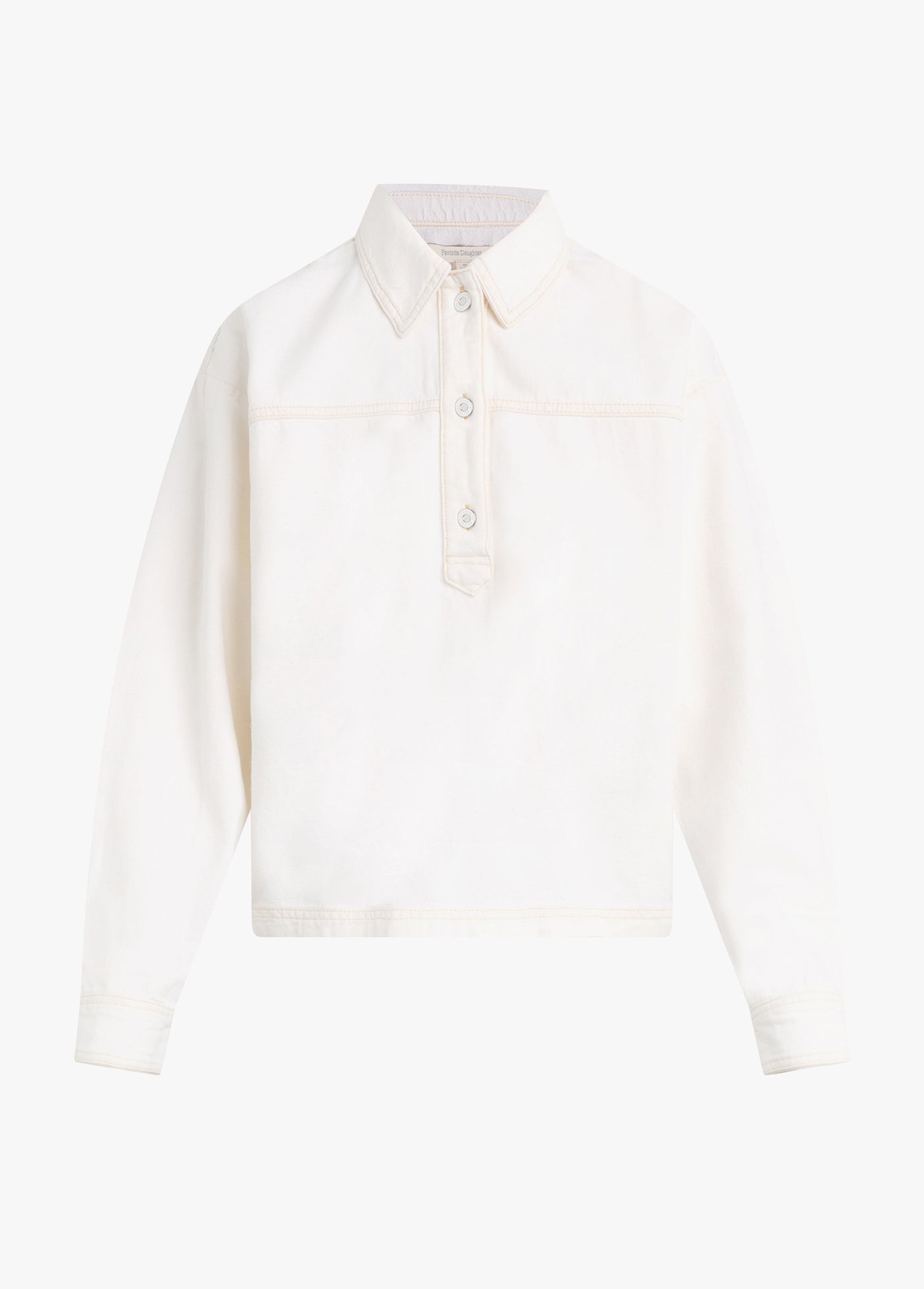 THE LAGUNA SHIRT