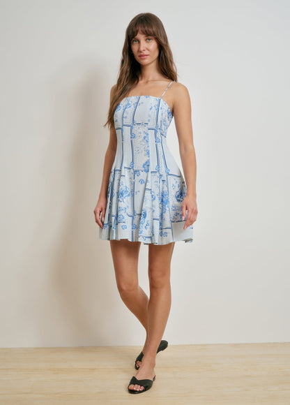 THE PLAYING NICE DRESS