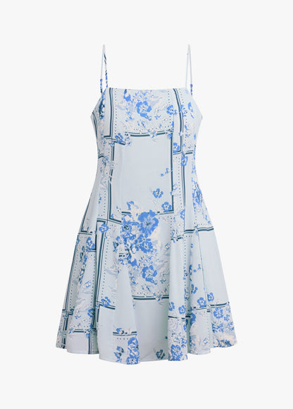 THE PLAYING NICE DRESS
