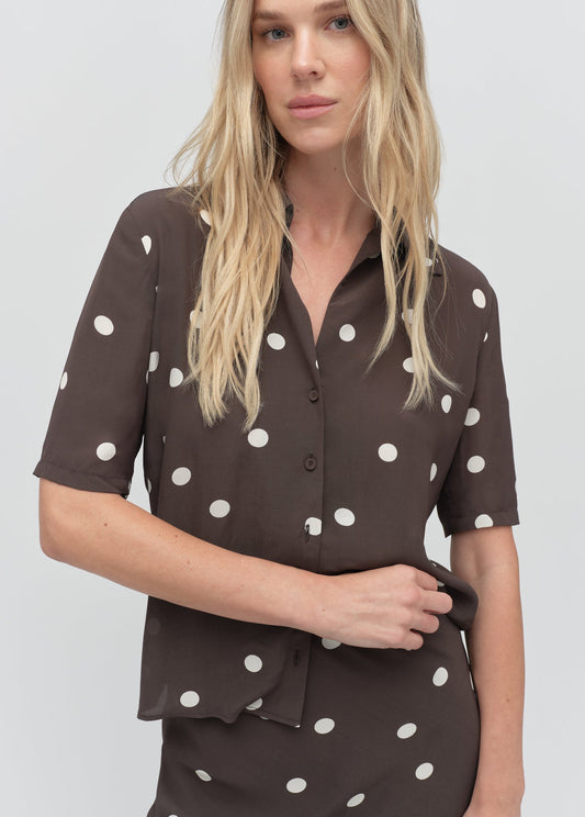 THE SUNNY SHIRT