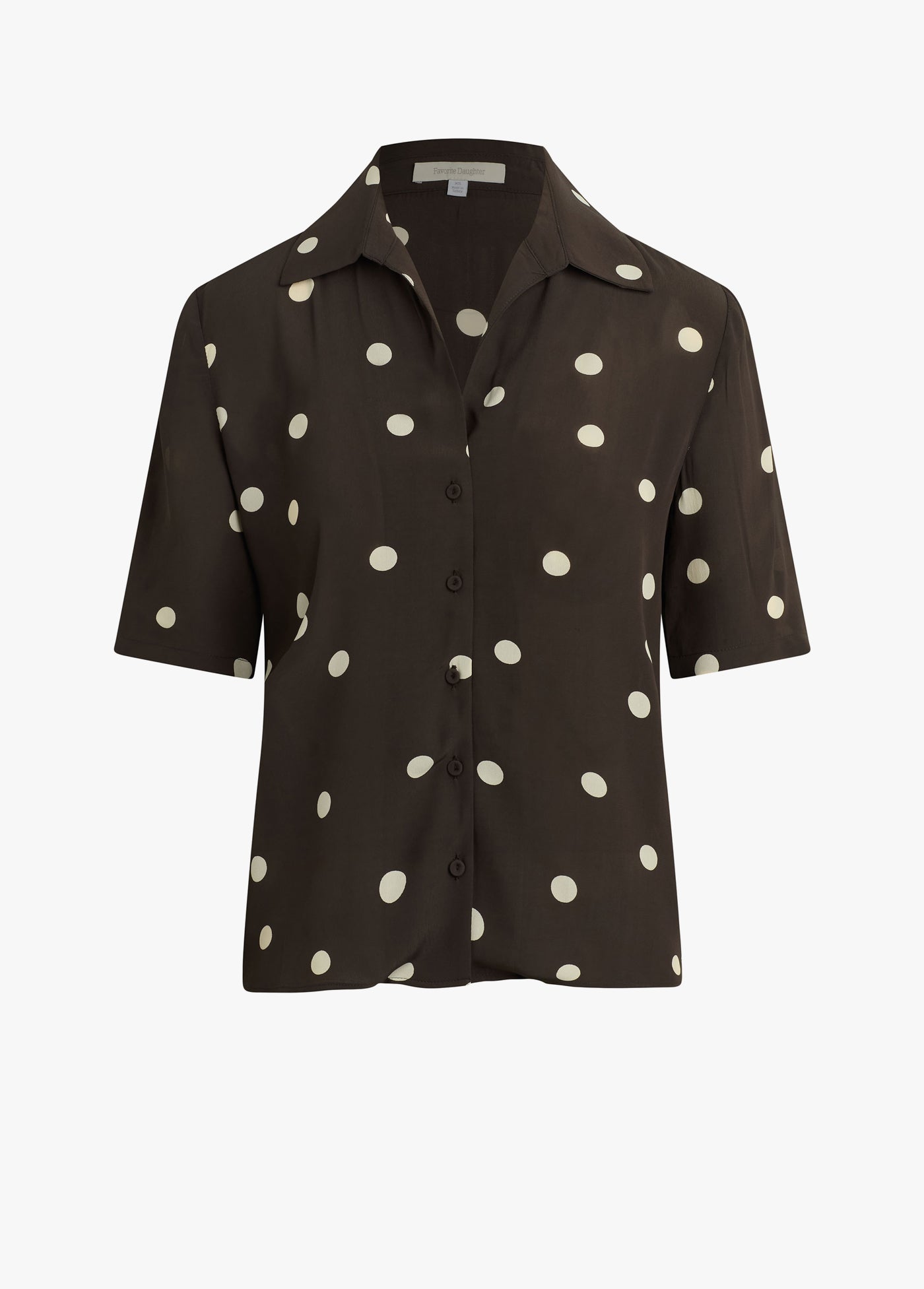 THE SUNNY SHIRT