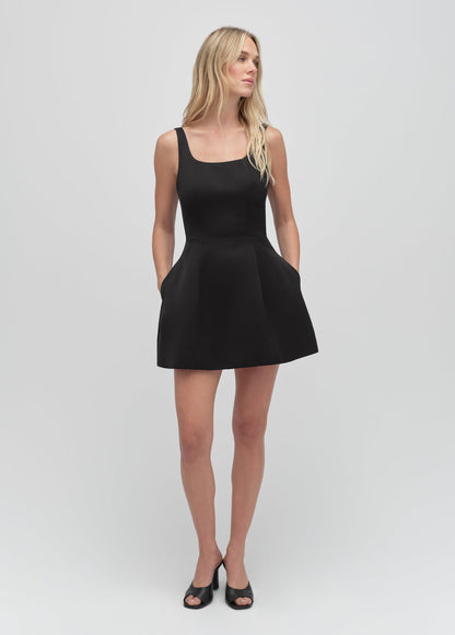 THE MORGAN DRESS