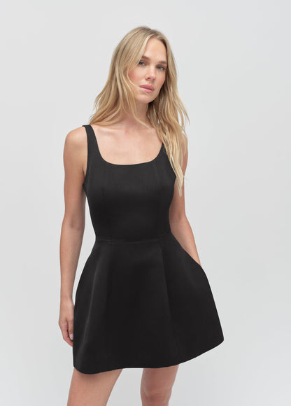 THE MORGAN DRESS