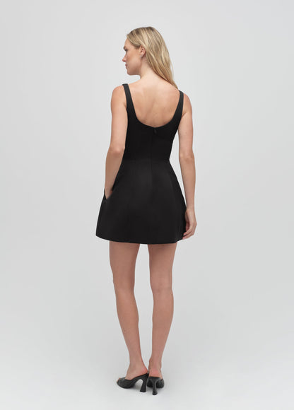 THE MORGAN DRESS