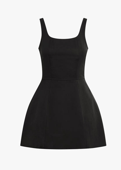THE MORGAN DRESS
