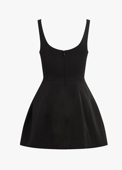 THE MORGAN DRESS