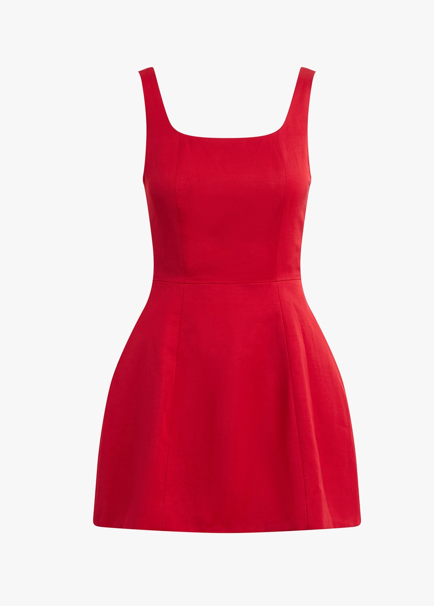 THE MORGAN DRESS