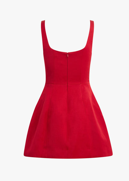THE MORGAN DRESS