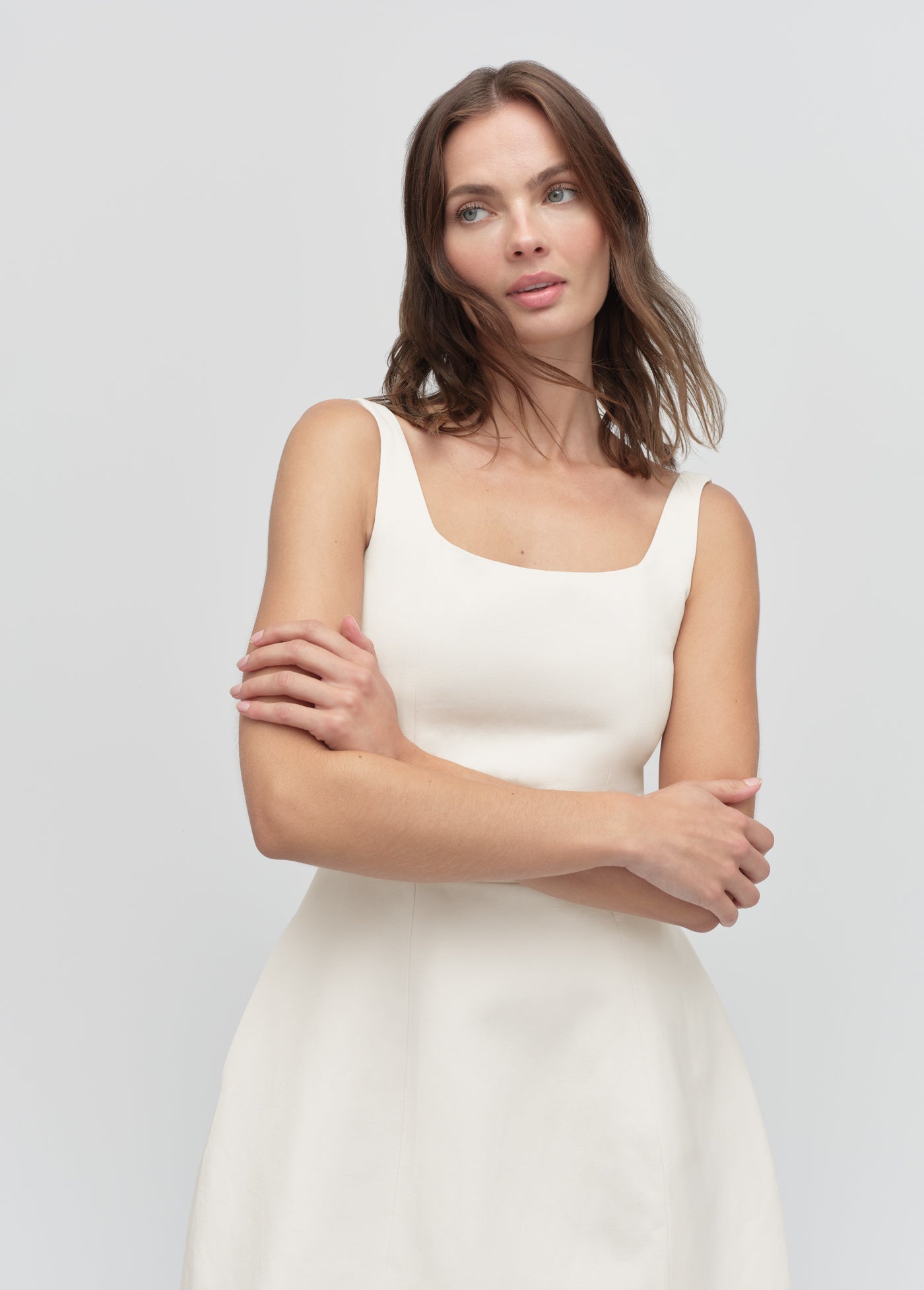THE MORGAN DRESS