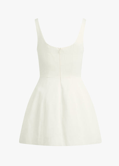 THE MORGAN DRESS