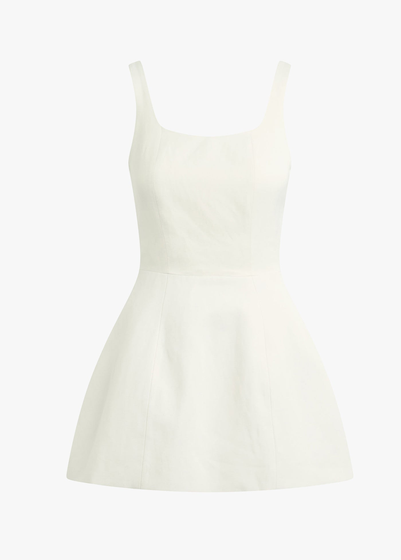 THE MORGAN DRESS
